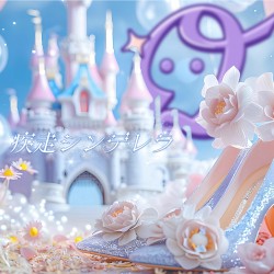 疾走シンデレラ