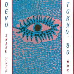 Snake Eyes: Tokyo ’80