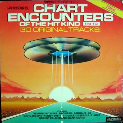 Chart Encounters of the Hit Kind