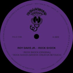 Rock Shock (Groovecreator Retouch)