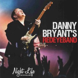 Night Life - Live in Holland