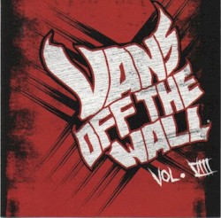Vans Off the Wall, Volume VIII