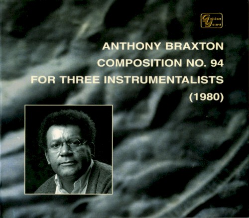 Composition No. 94 for Three Instrumentalists (1980)