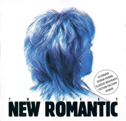 To jest New Romantic