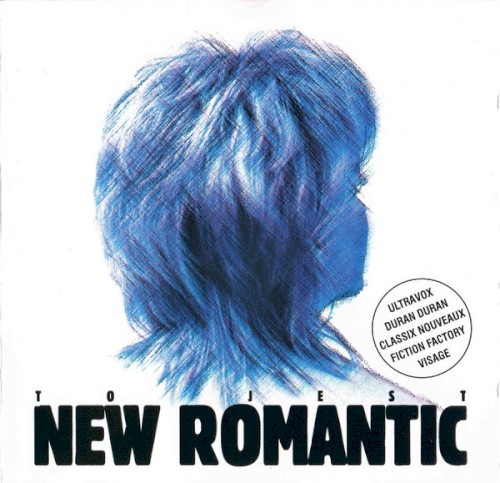 To jest New Romantic
