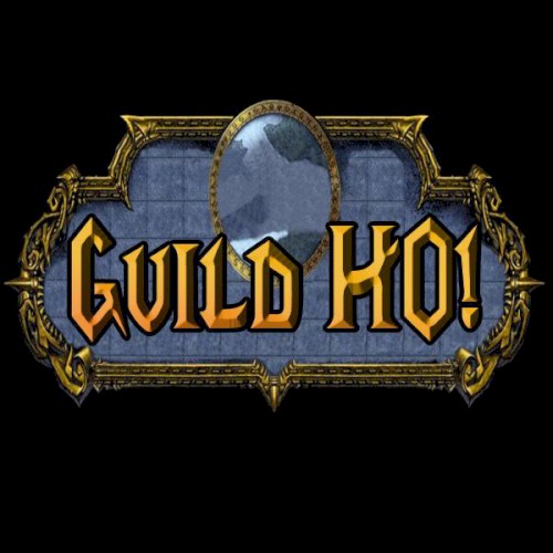 Guild Ho!