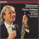 Concerti per oboe
