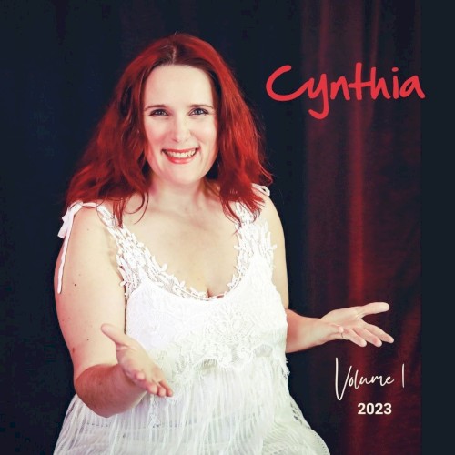 Cynthia Covers 2023, Volume 1