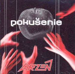 Pokušenie