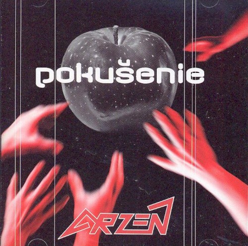 Pokušenie
