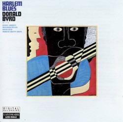 Harlem Blues