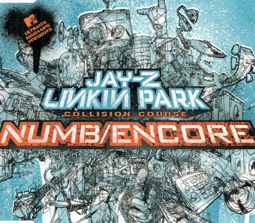 Numb/Encore