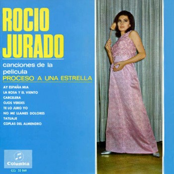 Proceso a una estrella