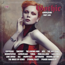 Gothic Compilation, Part LXIII