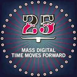 Time Moves Forward
