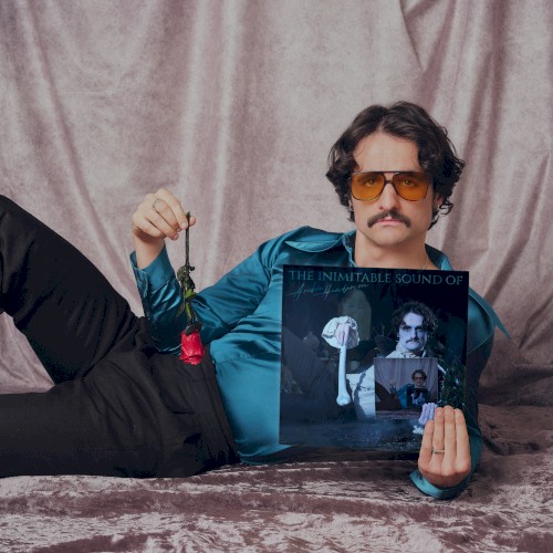 Sings: The Inimitable Sound of Archie Henderson