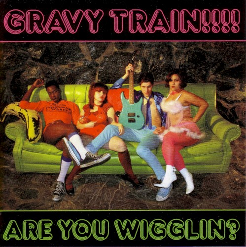 Are You Wigglin?