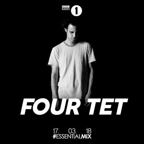 2018-03-17: BBC Radio 1 Essential Mix