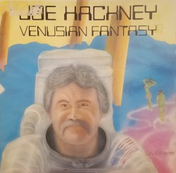 Venusian Fantasy