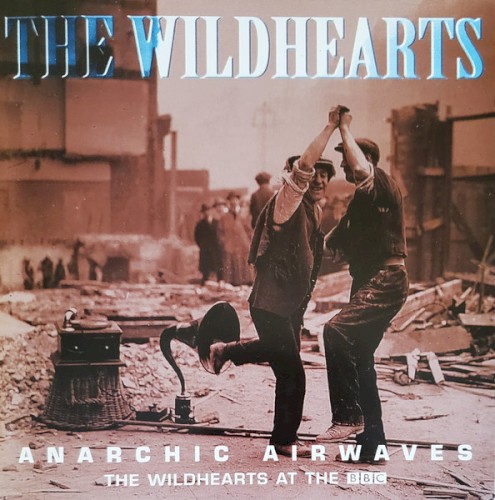 Anarchic Airwaves