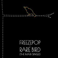 Rare Bird (The Maxi-Single)