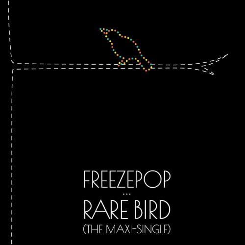 Rare Bird (The Maxi-Single)