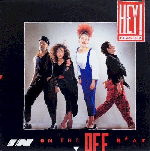 In On the Off Beat