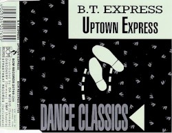 Uptown Express
