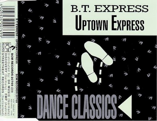 Uptown Express