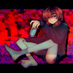 X‐Faded Girl
