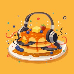 pancakes