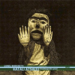 Hatali Atseli (L'échange des yeux)