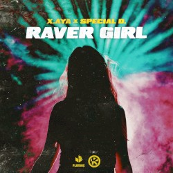 Raver Girl