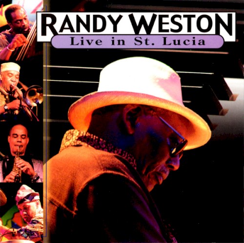 Live in St. Lucia