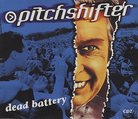 Dead Battery