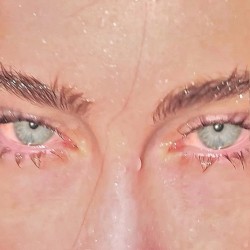 Cry Them Dry