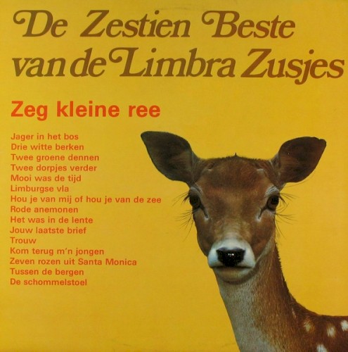 De zestien beste van de Limbra Zusjes