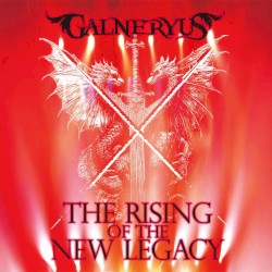 THE RISING OF THE NEW LEGACY Pt. II TOUR 2024 (Live At TACHIKAWA STAGE GARDEN, Tokyo, 2024/12/22)