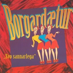 Svo sannarlega