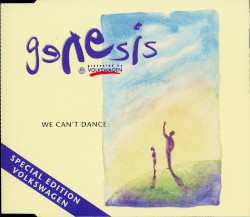 We Can’t Dance