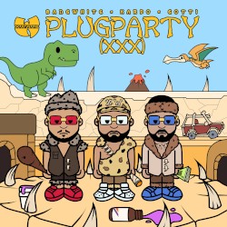 PLUGPARTY (XXX)