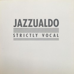 Strictly Vocal