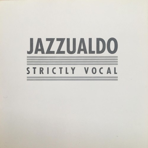 Strictly Vocal