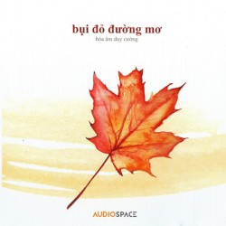 Bụi đỏ đường mơ