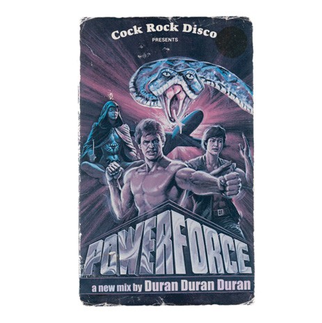 Powerforce