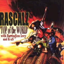Top of the World