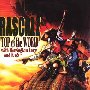 Top of the World