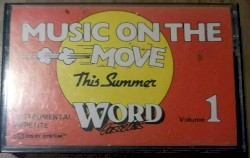 Music on the Move, Vol. 1