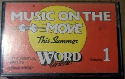 Music on the Move, Vol. 1