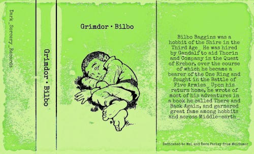 Bilbo